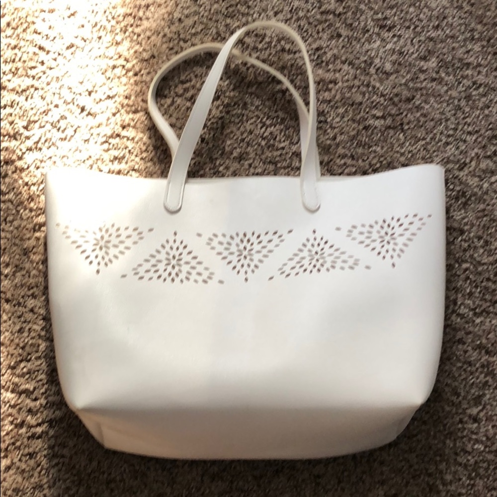 Nice big bag